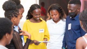The Aegis Trust is inviting proposals on integration of gender equality in Rwandan youth initiatives