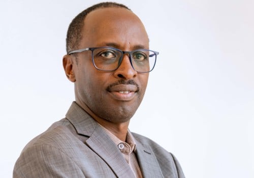 Alphonse Munyantwali