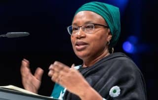 Alice Wairimu Nderitu