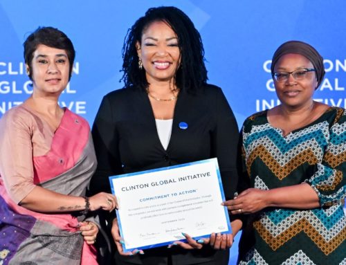 At CGI 2025, Aegis commits to open Isōko Centre for Humanity in 2028