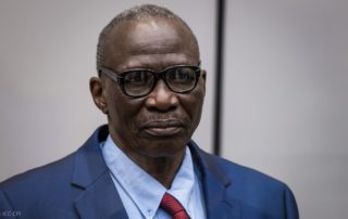 Ali Muhammad Ali Abd-Al-Rahman - widely known as Ali Kushayb - was convicted by the International Criminal Court on 6 October 2025 for war crimes and crimes against humanity in Darfur Sudan