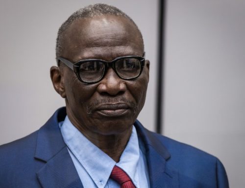 Aegis welcomes ICC conviction of Ali Kushayb for Darfur atrocities