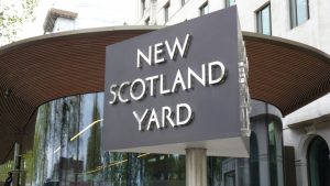The first genocide-related charges in the UK follow a 7-year investigation by the War Crimes Team of the Metropolitan Police based at New Scotland Yard.