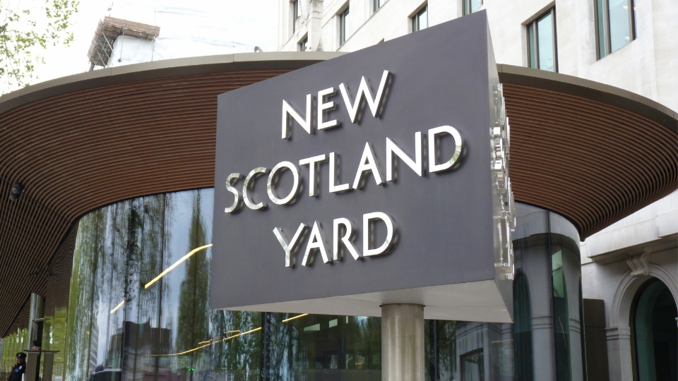 The first genocide-related charges in the UK follow a 7-year investigation by the War Crimes Team of the Metropolitan Police based at New Scotland Yard.