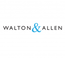 Walton and Allen logo