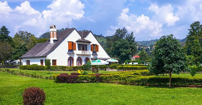 gisenyi